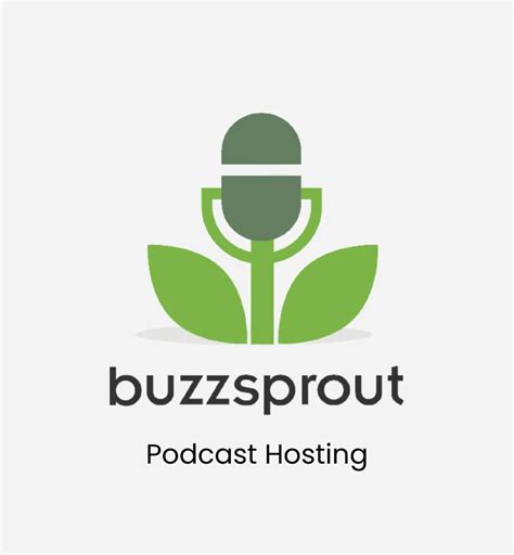 Buzz sprout - Buzzsprout is the only solution you need for publishing, hosting, promoting and tracking your podcast on the web